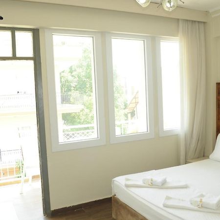 Kemer Pansiyon Ngoại thất bức ảnh