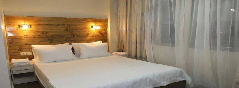 Kemer Pansiyon Ngoại thất bức ảnh